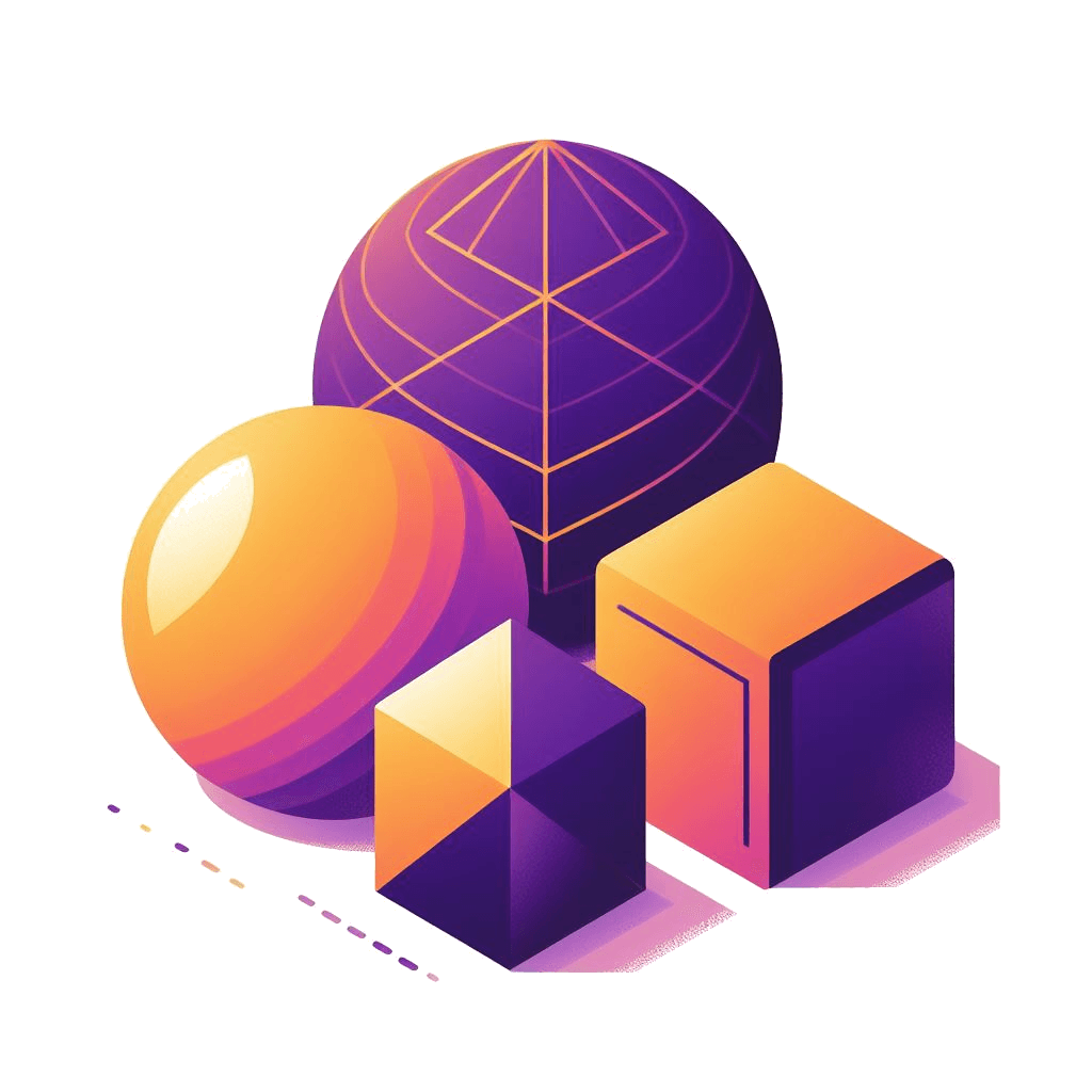 shapes