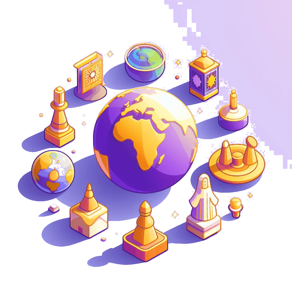 shapes