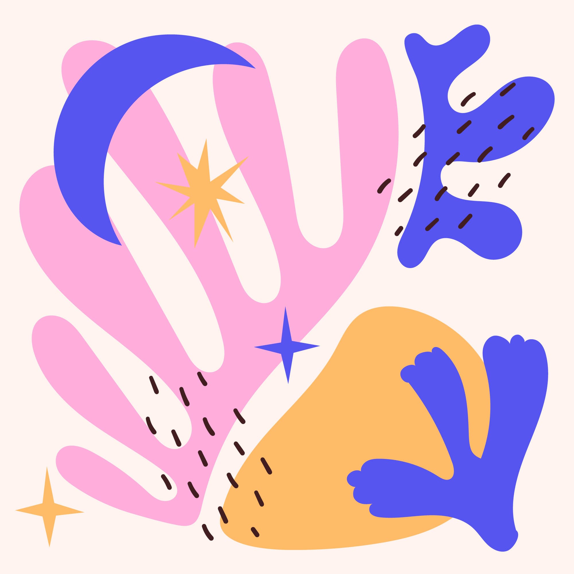 shapes