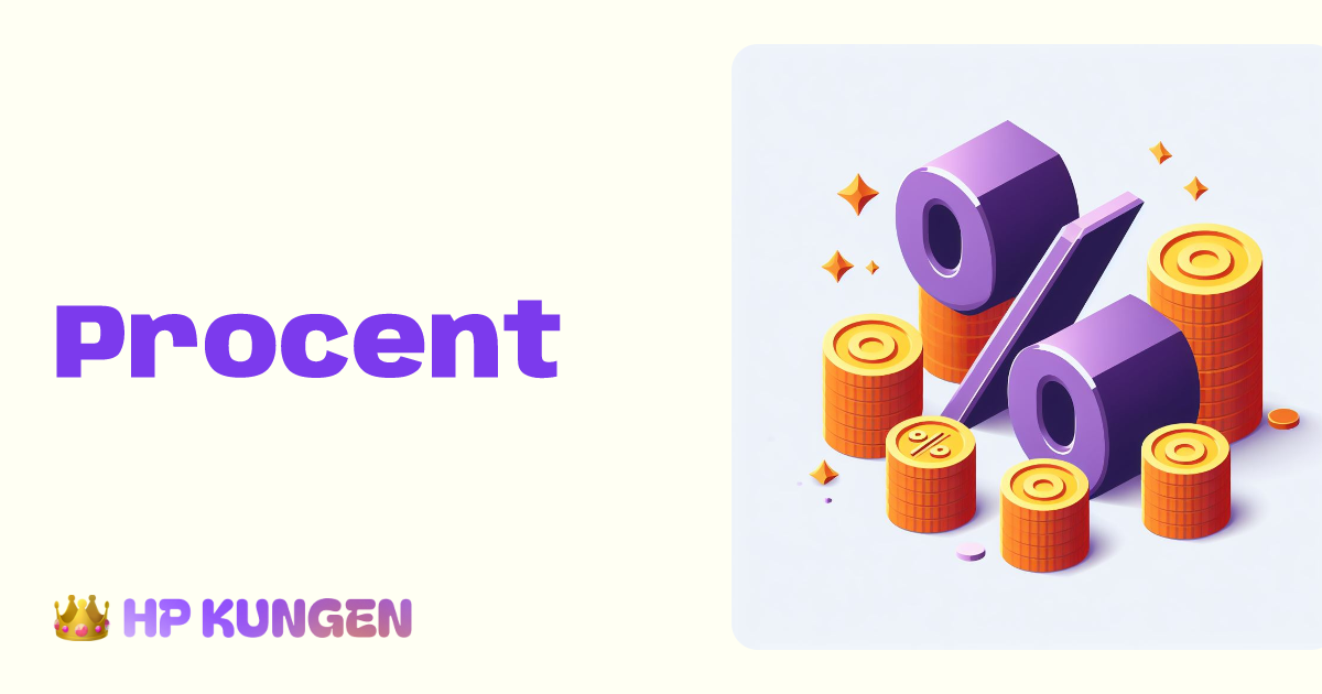Procent HP Kungen procent-hp-kungen
